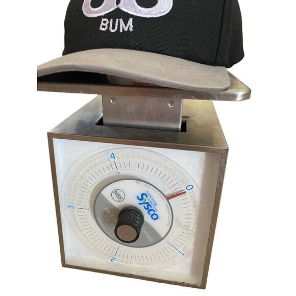 Bankroll Bum Snapback Flat Bill Hat Streetwear - Picture 11 of 11